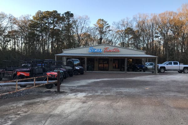 Seal Tractor Company