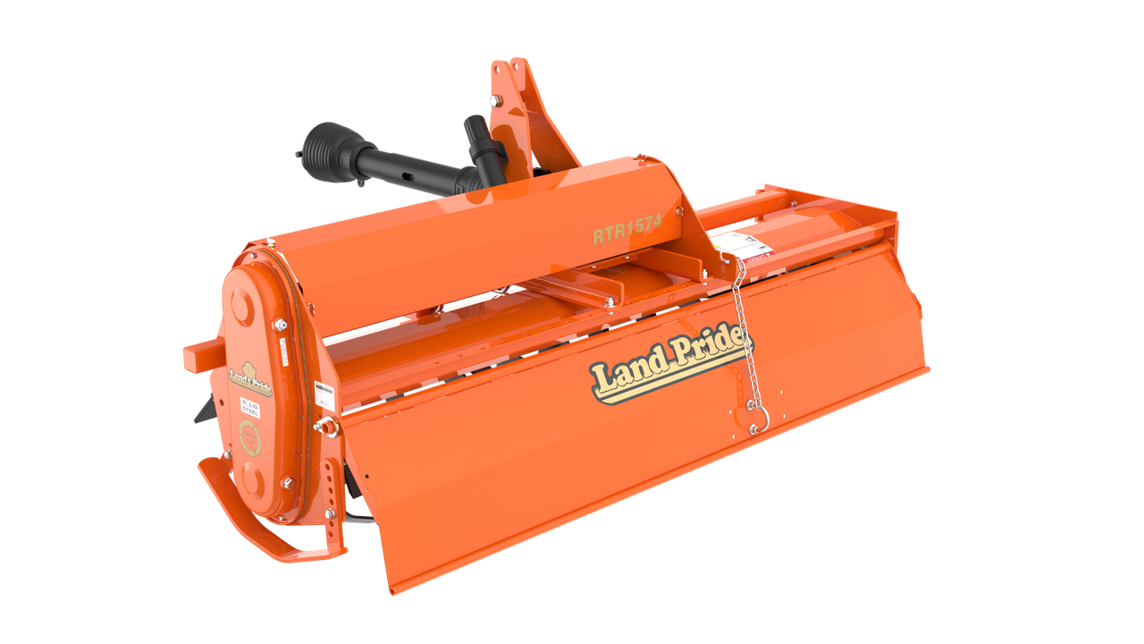 Rotary Rt30 RTR1574 REVERSE ROTATION ROTARY TILLERS - Seal Tractor Company